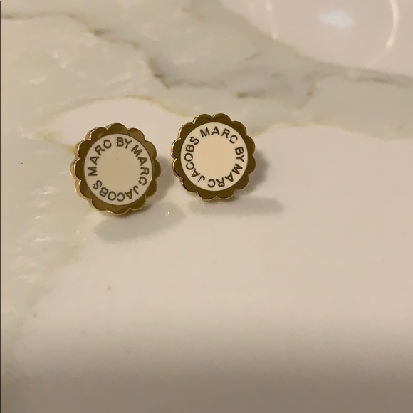 Marc By Marc Jacobs Jewelry - Marc Jacobs earrings